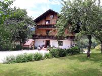 B&B Bad Aussee - Haus Galler - Urlaub am Bauernhof - Bed and Breakfast Bad Aussee