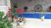 La charentaise ch d'hôtes ,Studio - Bed and Breakfast
