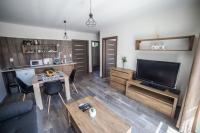 Appartamento con Vista Giardino