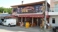 Zlatnoto Pile Restaurant & Rooms - B&B