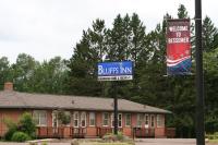 Bluffs Inn - Chambres d’hôtes