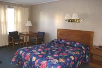 Bluffs Inn - B&B Bessemer