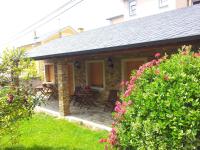 CASA BRAIS habitaciones y buen precio! - Bed and Breakfast Barreiros
