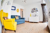 Belém Apartment - Ferienwohnung Lissabon