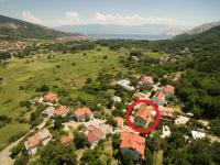 Apartments Ana Baska - B&B