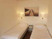 Twin Room with Sea View