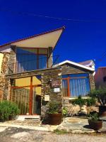 Casa d'Avó Faia - B&B