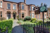 B&B Rathgar - St. Aiden's Guesthouse - Bed and Breakfast Rathgar