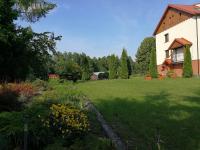 Kasztanowe Wrota - B&B