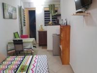 Apartamento Estudio 