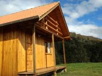 Chalés Vista Bonita - B&B Urubici