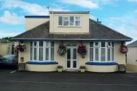 B&B Newquay - BlueHaven - Bed and Breakfast Newquay