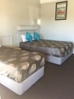 The Argent Motel - B&B