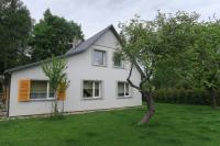 Apartmenti Zvejniekciema - Chambres d’hôtes