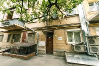 Apartment on Khreshchatyk - B&B