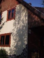 Any Kulcsosház - Ferienwohnung Sicasău