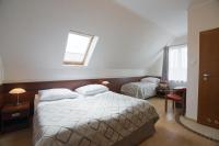 Standard Dreibettzimmer