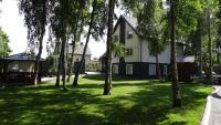 DW Delfinek - B&B Ustka