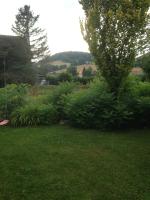 Appartamento con Vista Giardino