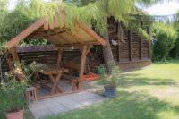 Cicahegy Vendégház - B&B Tápióság