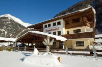 Rimlhof by A CASA - B&B Längenfeld