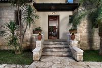 Koukounari luxury villa - B&B