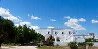 Masseria Palmo - Ferienwohnung