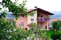 B&B Tassullo - Agritur Le Pergolette - Bed and Breakfast Tassullo