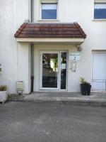 Le Wim'Heureux Terrasse - Bed and Breakfast