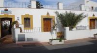 Casa Rural Alex - B&B Rodalquilar