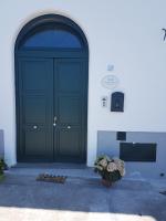 Villa Caruso - Chambres d’hôtes Meta