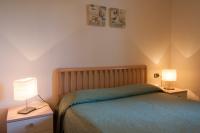 One-Bedroom Apartment with Terrace