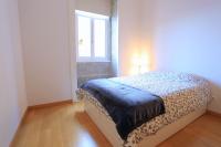 Apartment mit 2 Schlafzimmern