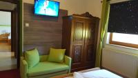 Chambre Familiale