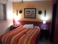 Chambre Double ou Lits Jumeaux
