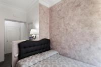 Deluxe Kamer met Queensize Bed 