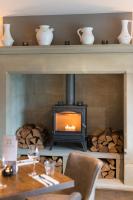 Forest - B&B Burnley