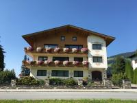 B&B Westendorf - Appartements Michaela - Bed and Breakfast Westendorf