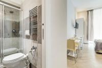 Standard Doppelzimmer