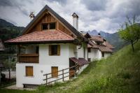 Stali di Relio - B&B Ovasta