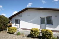 Appartementhaus Bergstraße - B&B Ostseebad Prerow