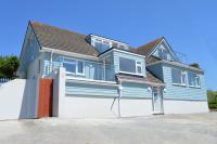 Mawgan Porth Apartments - Chambres d’hôtes