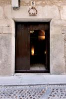 Plaza Sandra - Bed and Breakfast