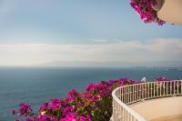 Suite Maestra con vistas al océano