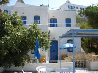 Aegean Home - Studios & Apartments - Bed and Breakfast Mesariá