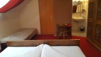 Chambre Double Standard