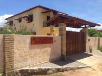 Pousada Muiraquitã - B&B Beberibe