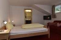 Habitación Individual "Breitenstein"