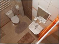 Appartement - Rez-de-Chaussée