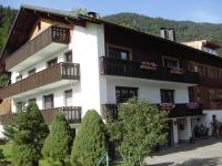 Appartements am Stein - B&B Bezau